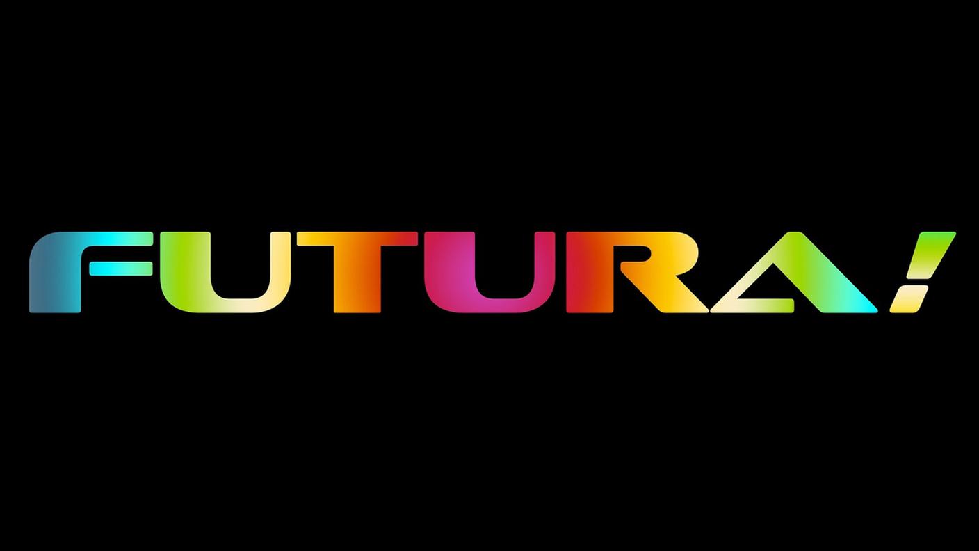 Logo "Futura!"