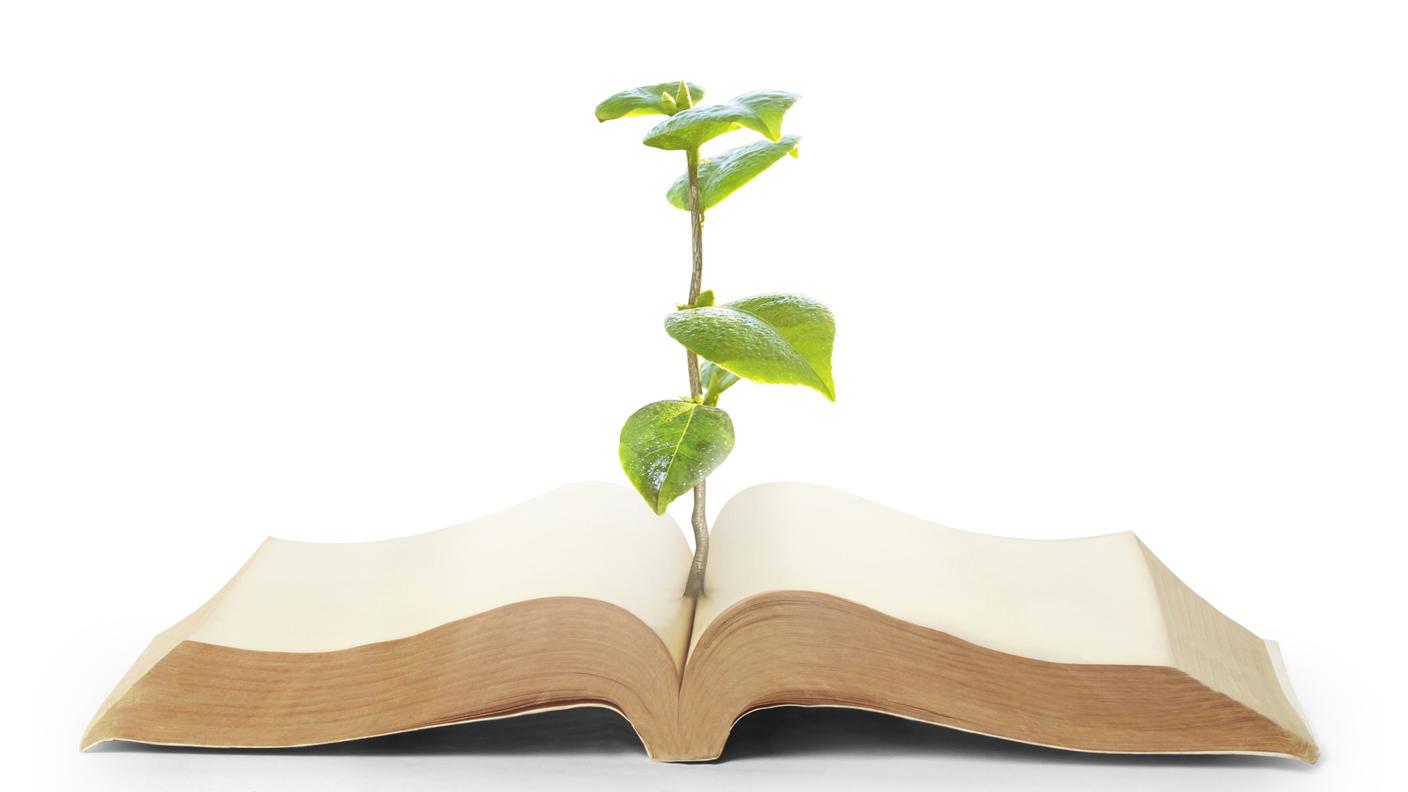 libro lettura