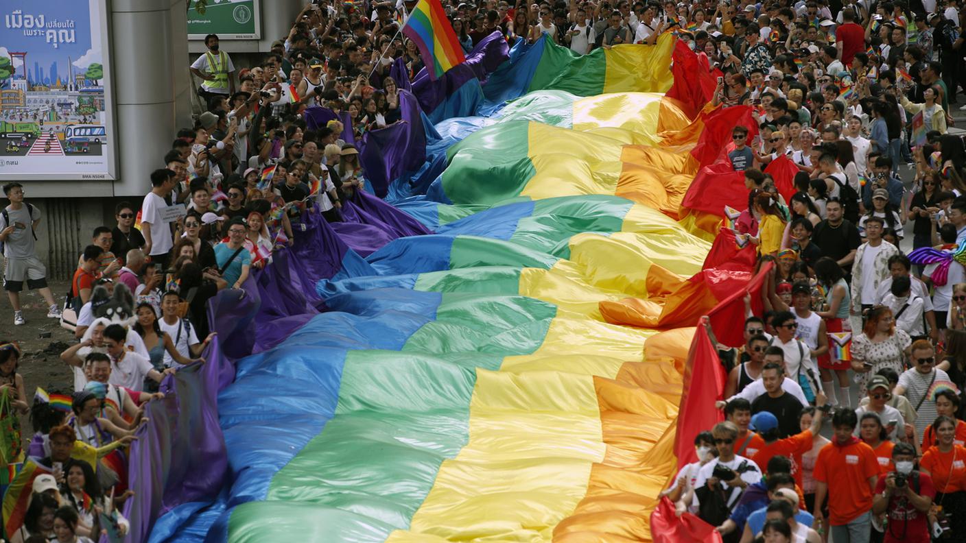 pride
