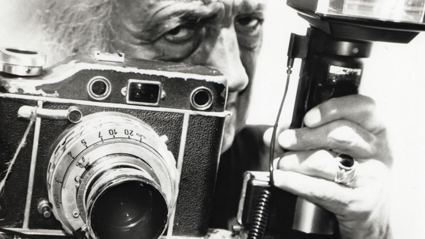 Mario Giacomelli, 1997. © Foto Paolo Biagetti.jpg