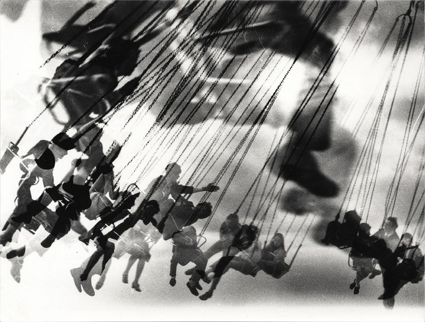 Mario Giacomelli, Caroline Branson da Spoon River, 1958, © Archivio Mario Giacomelli.jpg