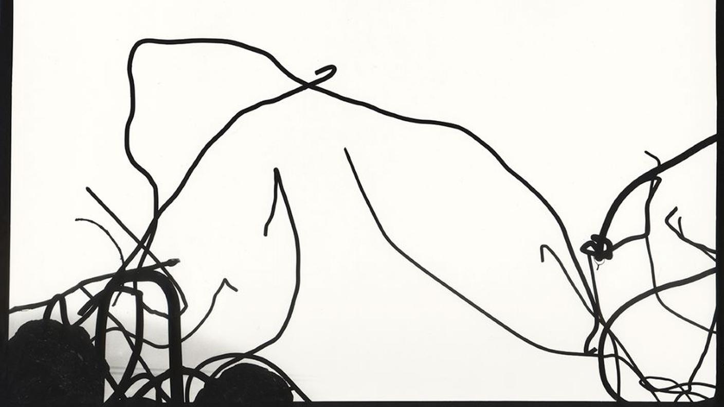 Mario Giacomelli, Favola verso possibili significati interiori, 1983-84, © Archivio Mario Giacomelli.jpg