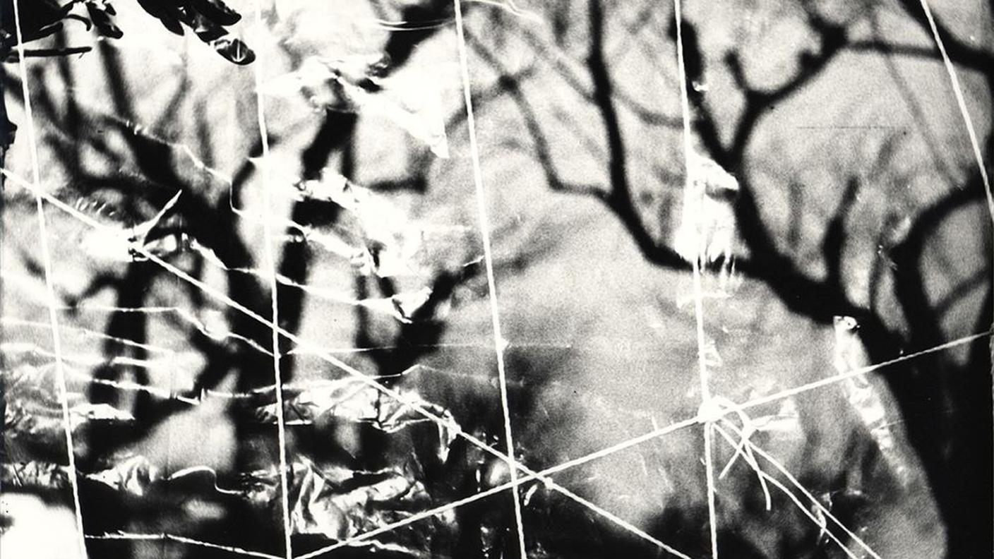 Mario Giacomelli, Per poesie, anni 90, © Archivio Mario Giacomelli.jpg