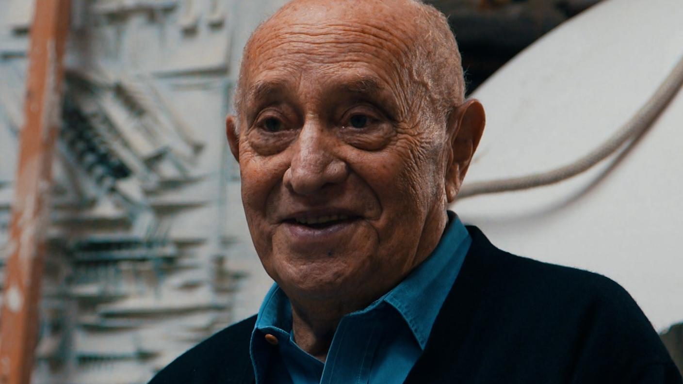 Arnaldo Pomodoro