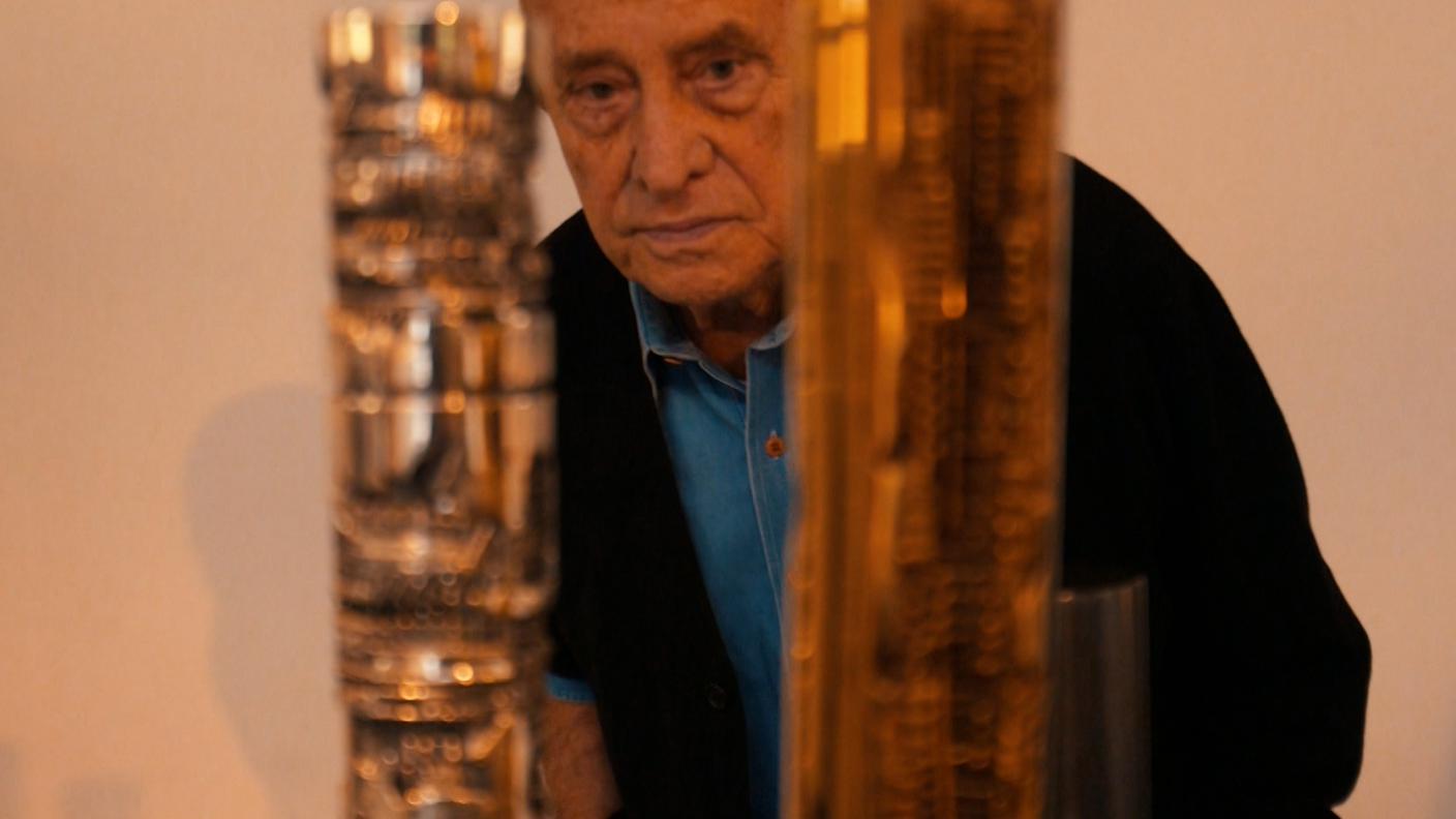 Arnaldo Pomodoro