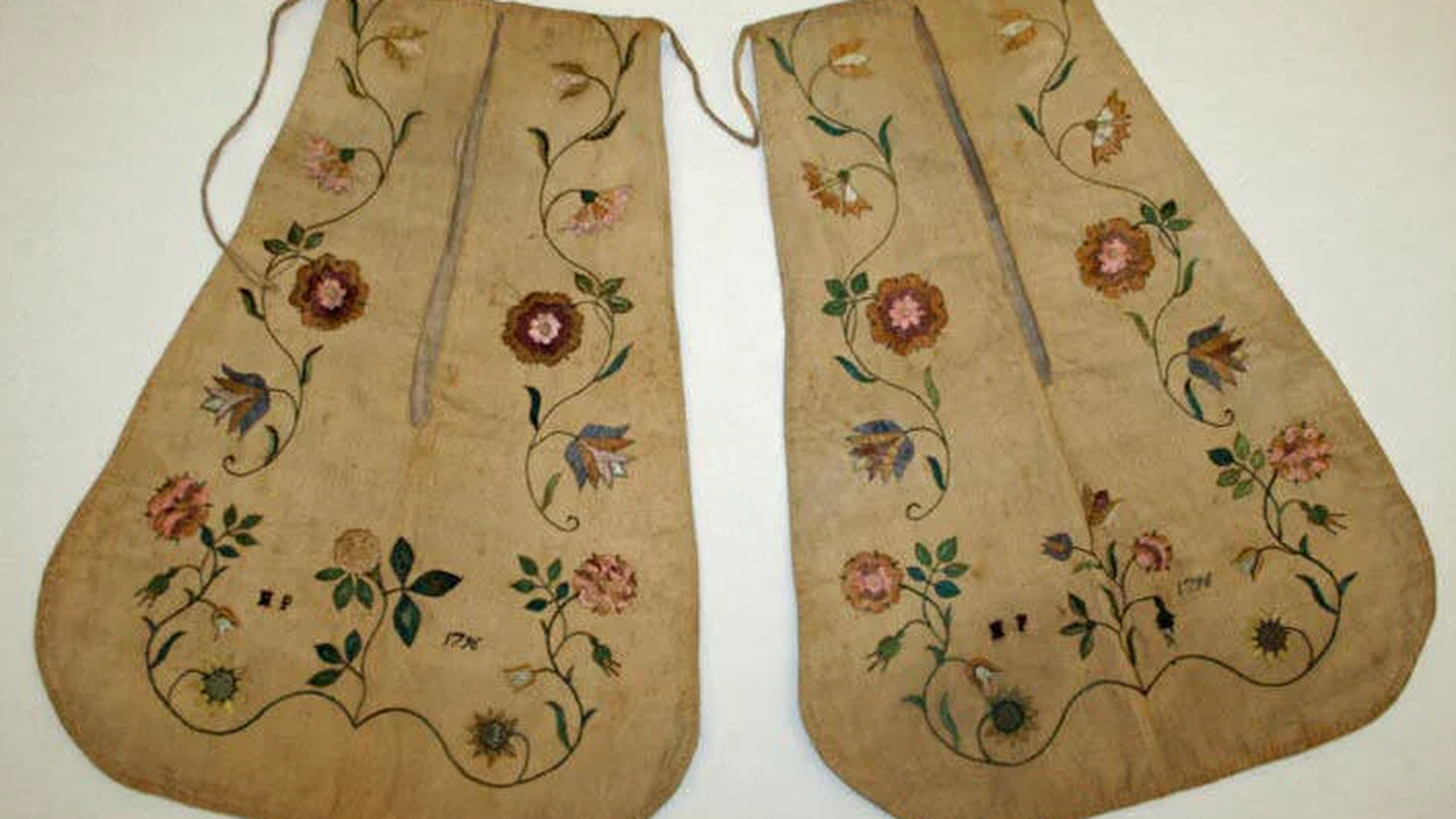 tasche medievali