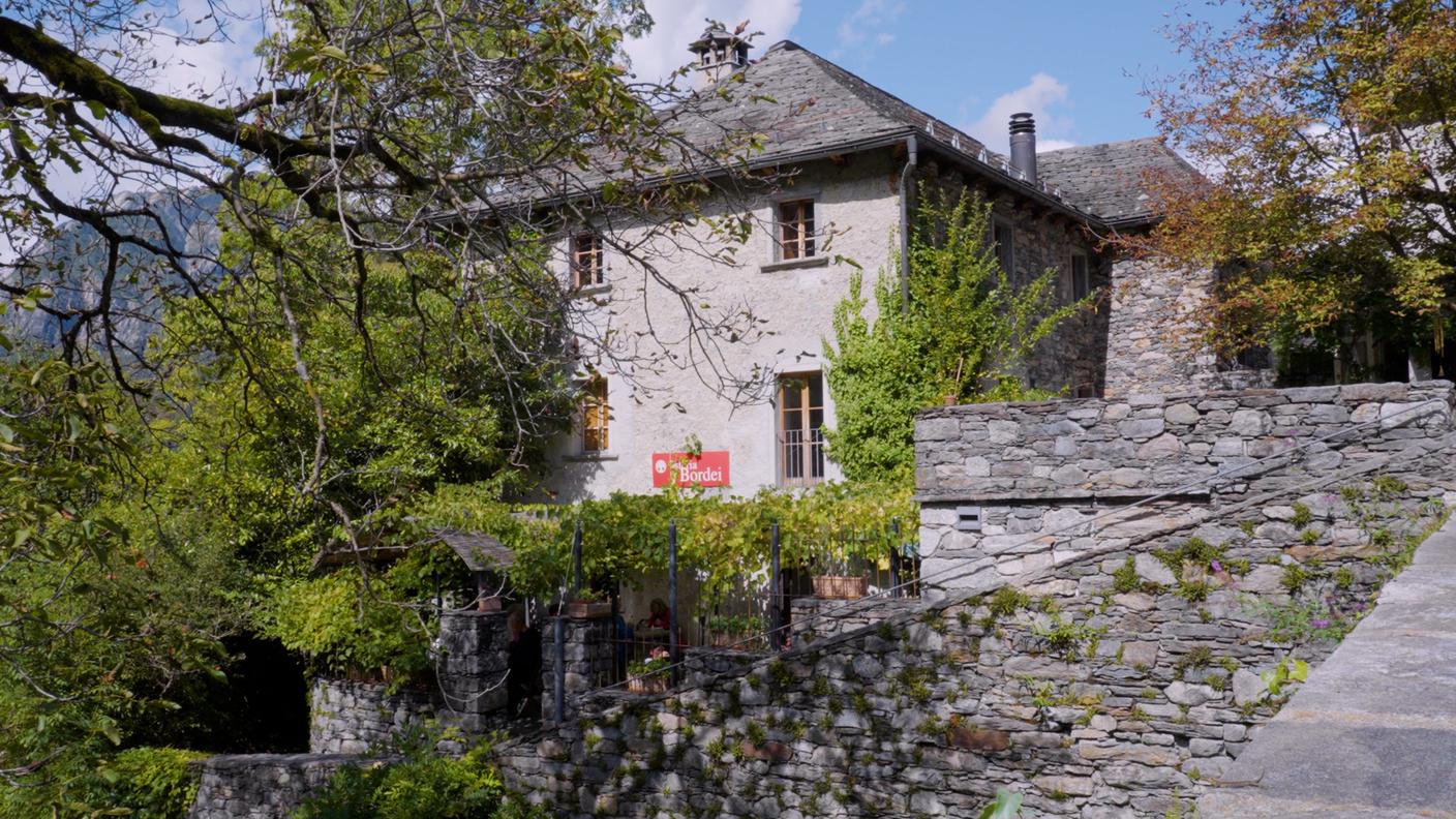 Osteria_Giardino_Bordei