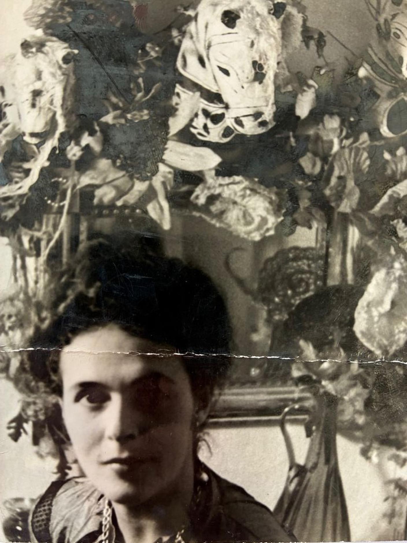 Leonora Carrington, Private Collection