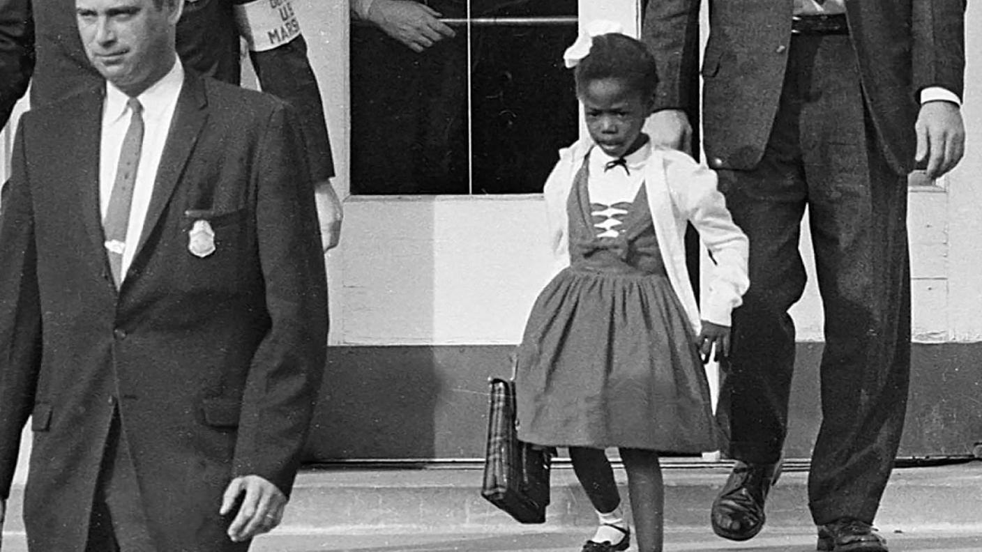 Ruby Bridges