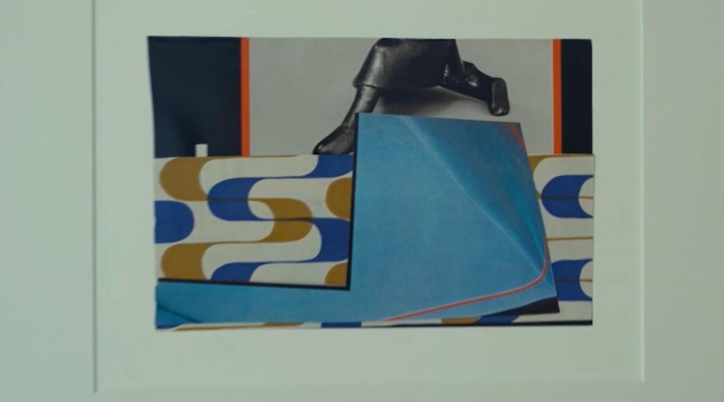 Davide Cascio, Orizzonti1, Kromya Art Gallery, Lugano