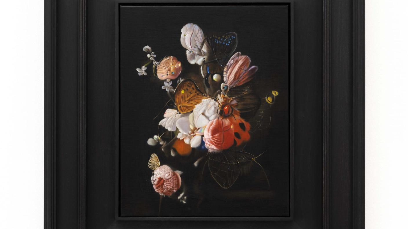 All Fathomless Others. 2023