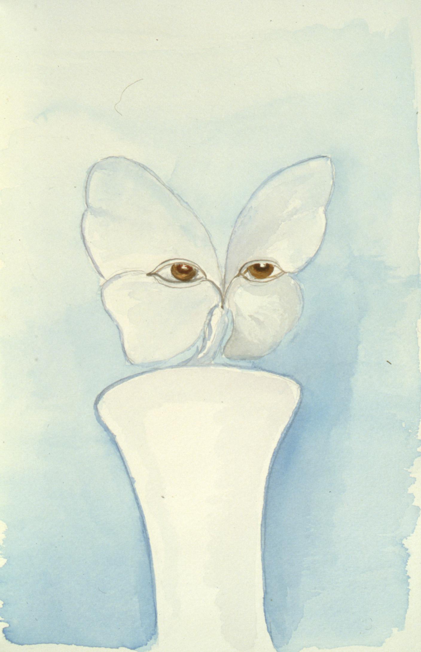 Immagine di un paziente, C. G. Jung-Institut Zürich