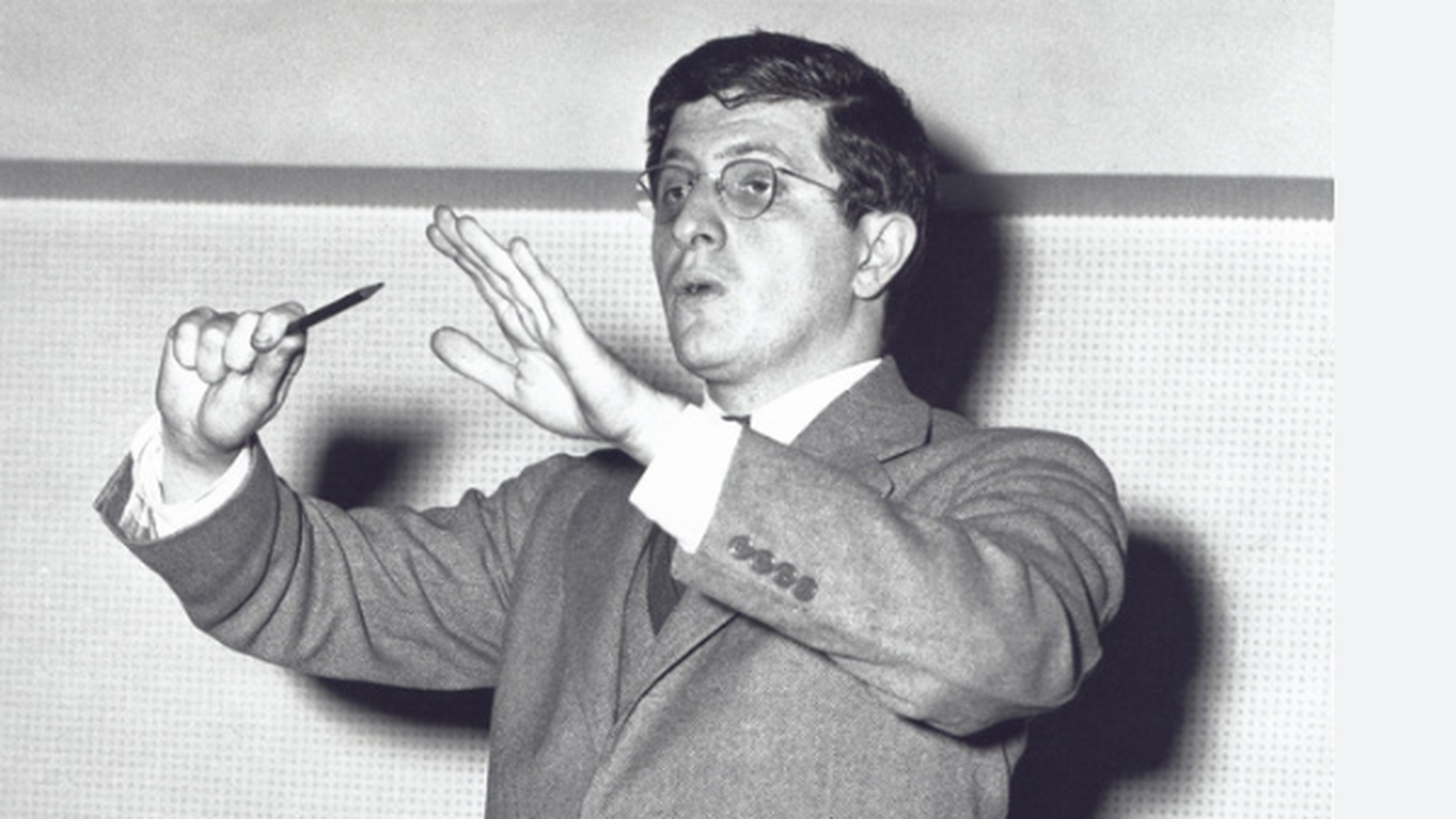 Bernard Herrmann (1911-1975)