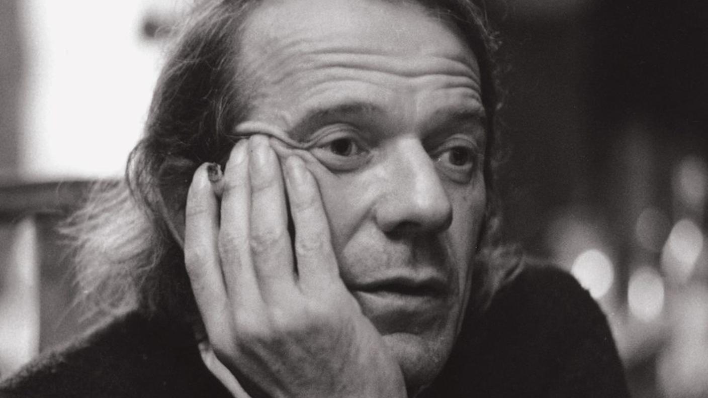 Gilles Deleuze