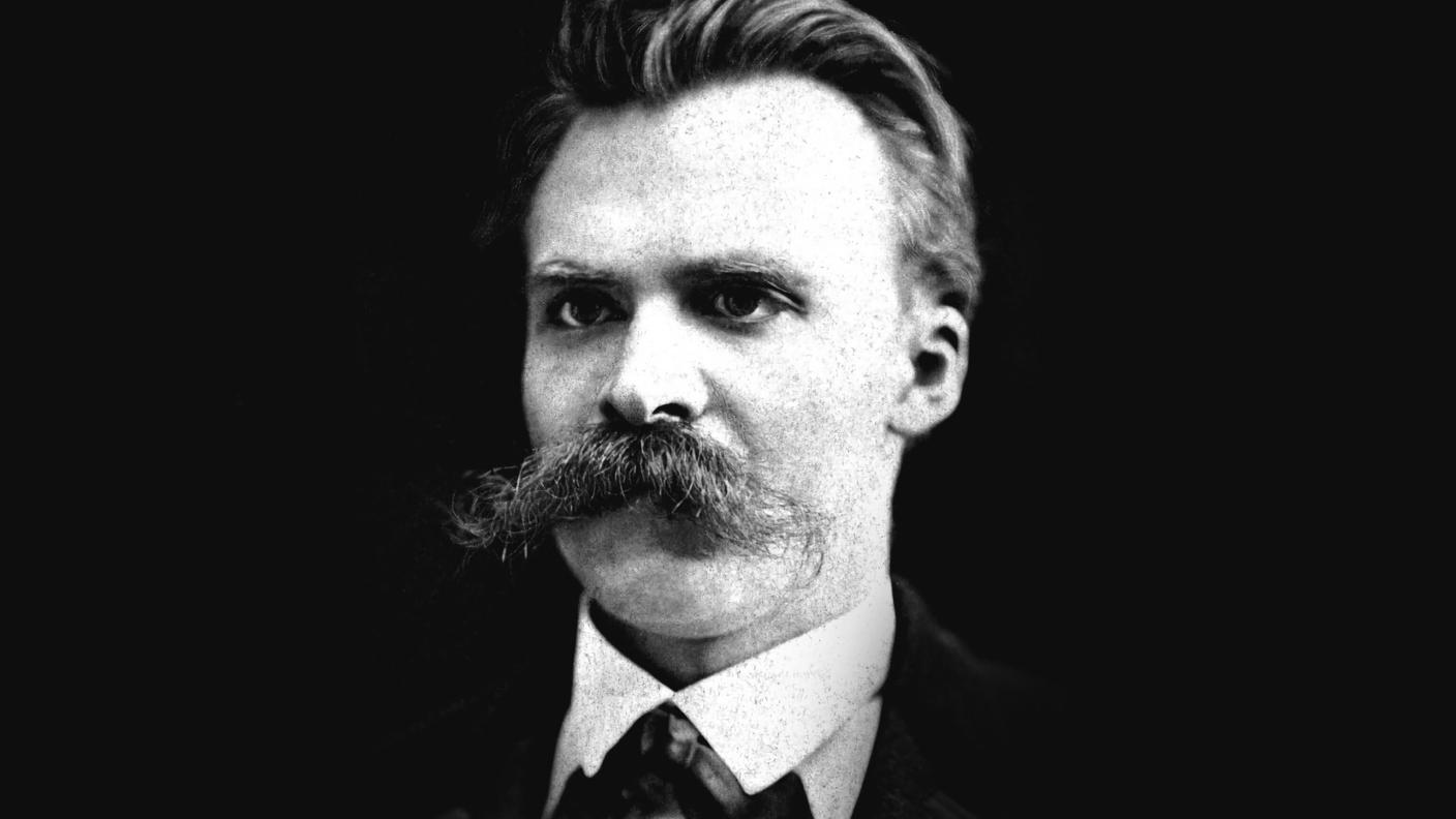 Friedrich Wilhelm Nietzsche