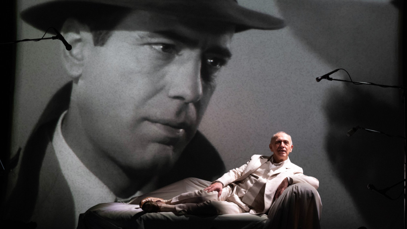 La "Beata Oscenità" debutta a Bolzano 