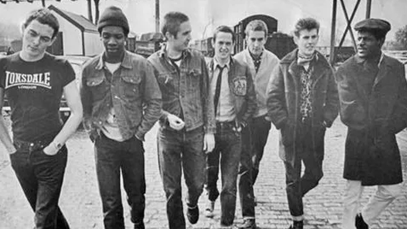 skinhead