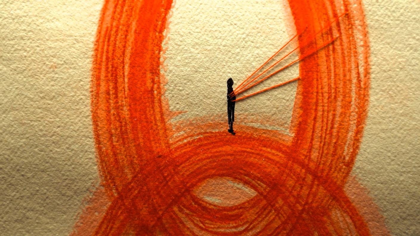 Connected to the Universe,