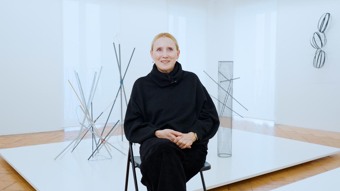 Margherita Turewicz Lafranchi