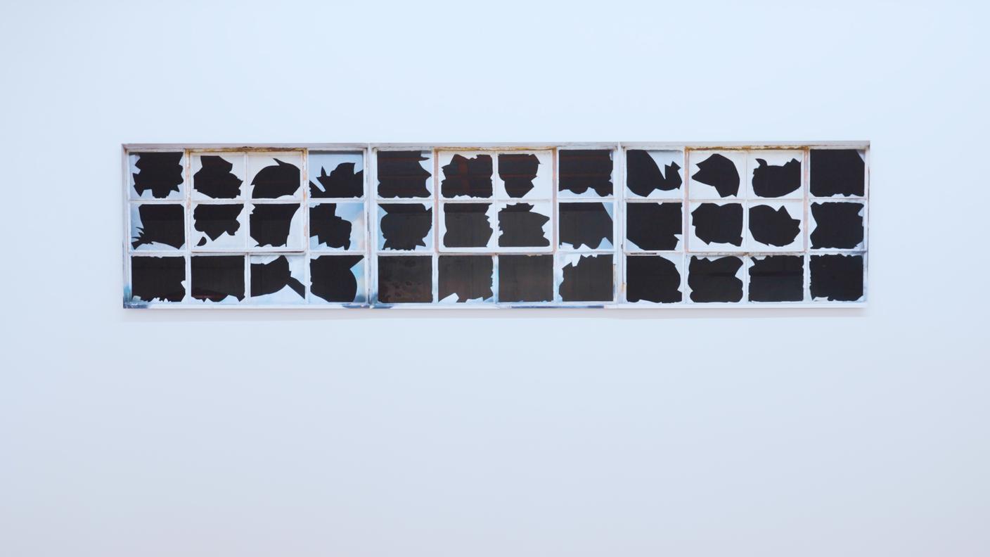 Buche neri-Stelle 2013/2023