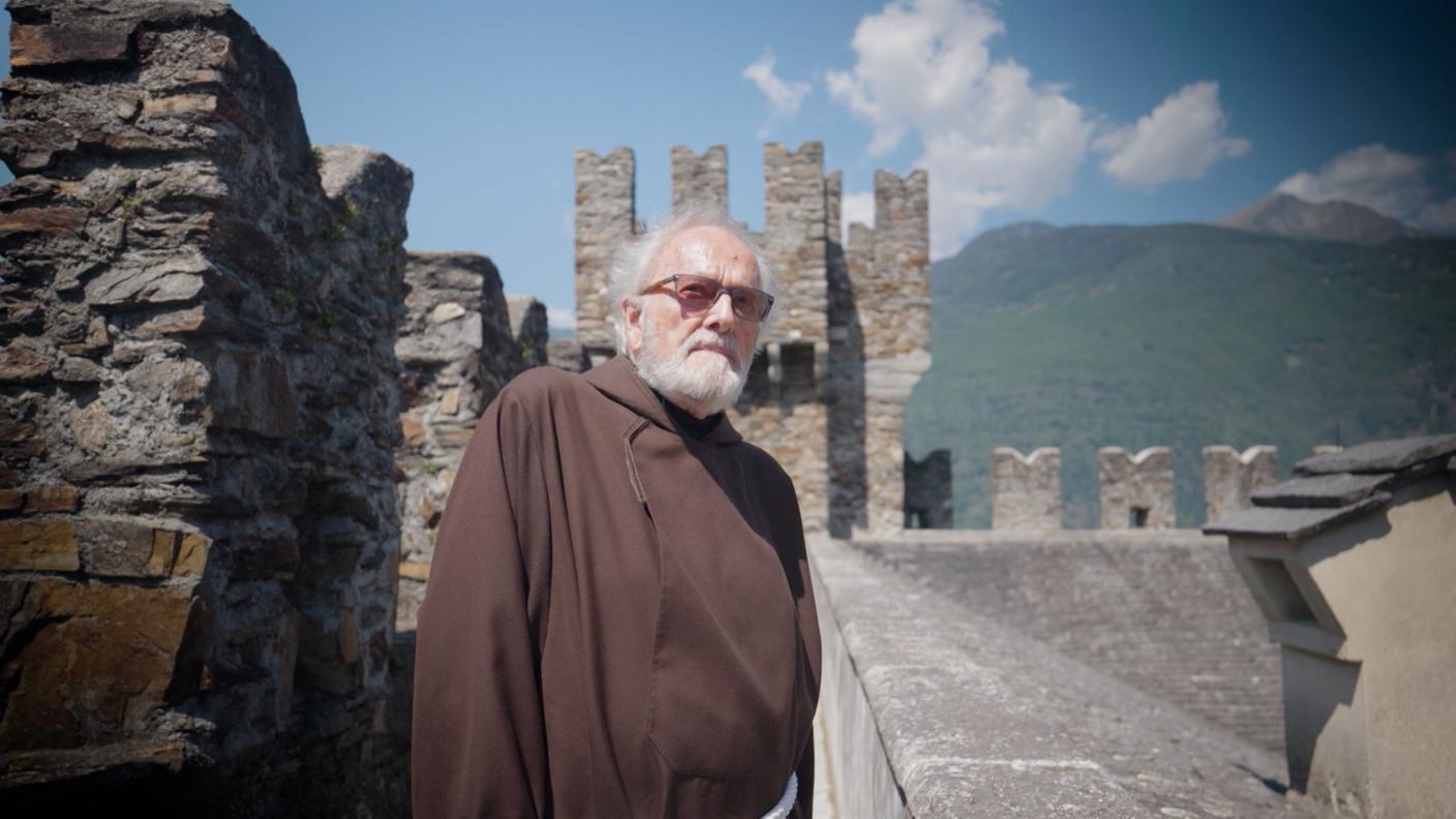 Fra Roberto Pasotti
