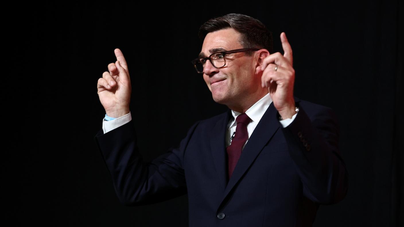 Andy Burnham