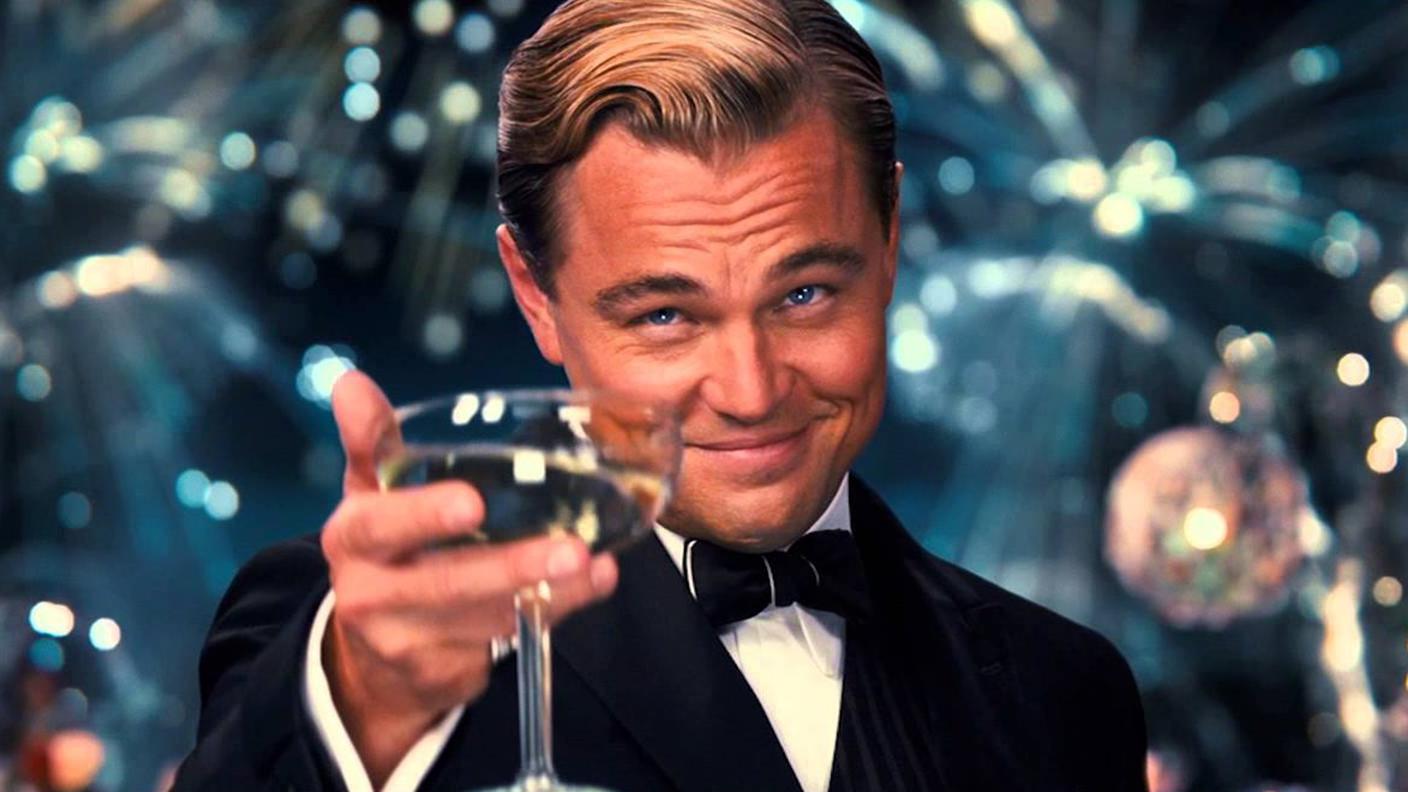 Il Grande Gatsby