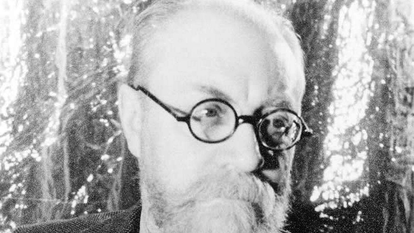 Henri Matisse negli anni Trenta