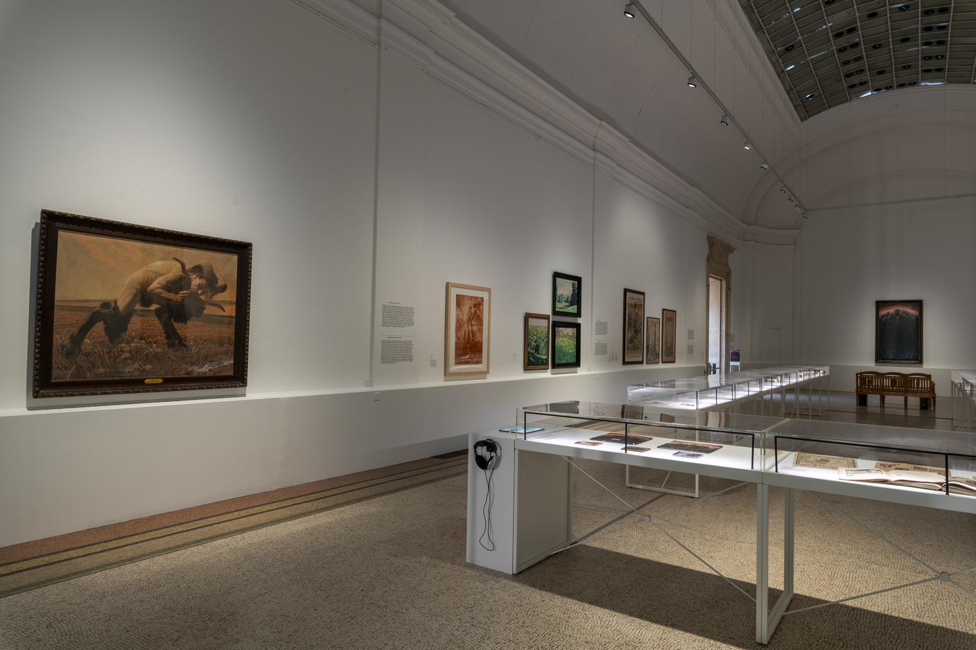 Il Musée d’art et d’histoire di Ginevra