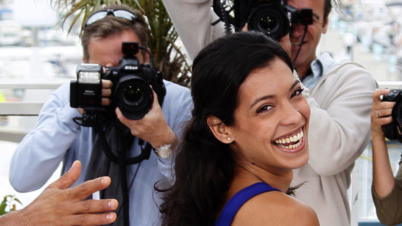 Stephanie Sigman
