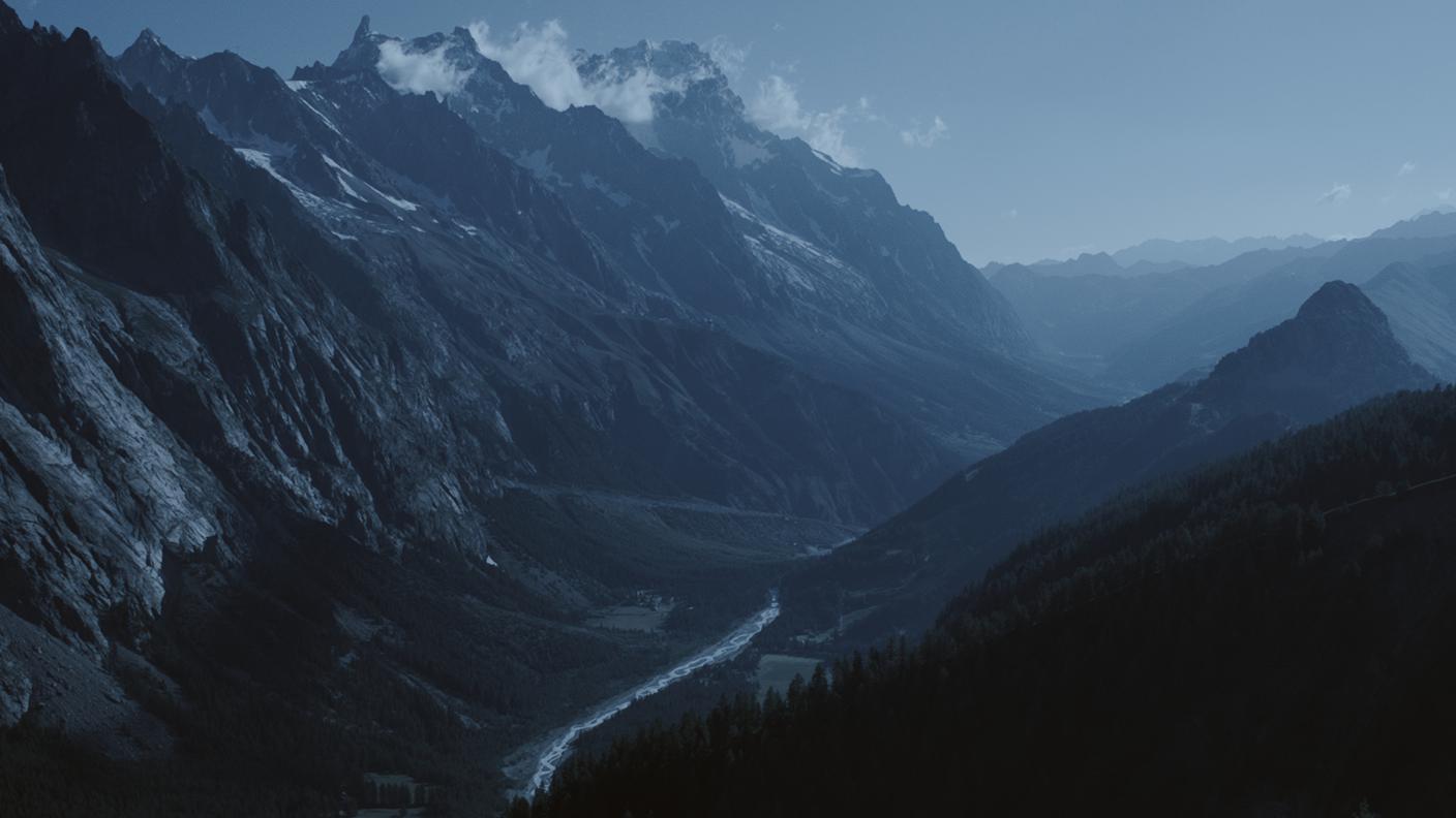 Il pianeta che ci ospita (5)