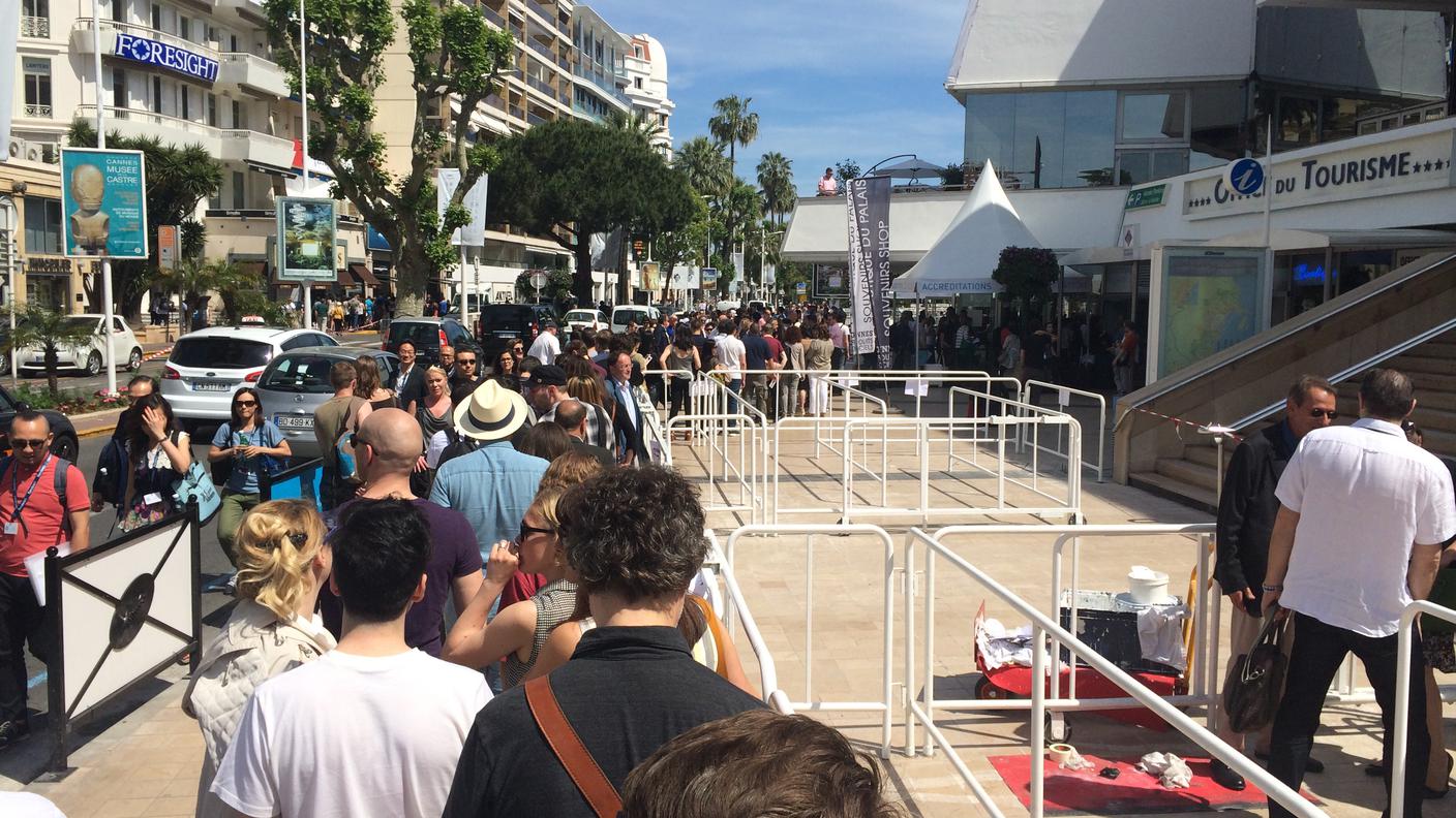 Incodati che il Festival ti accredita