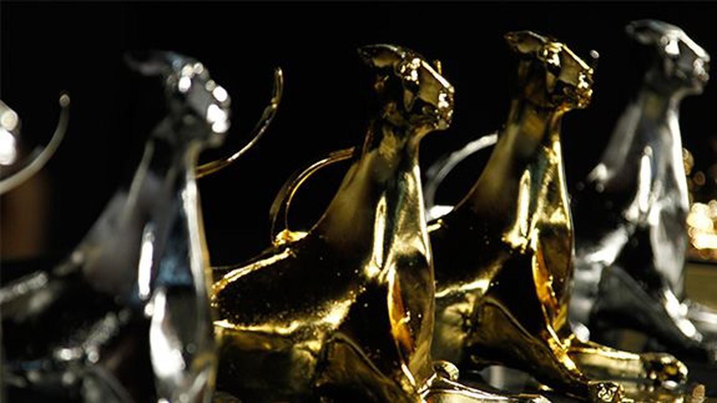 Pardi d'oro con un nuovo sostenitore
