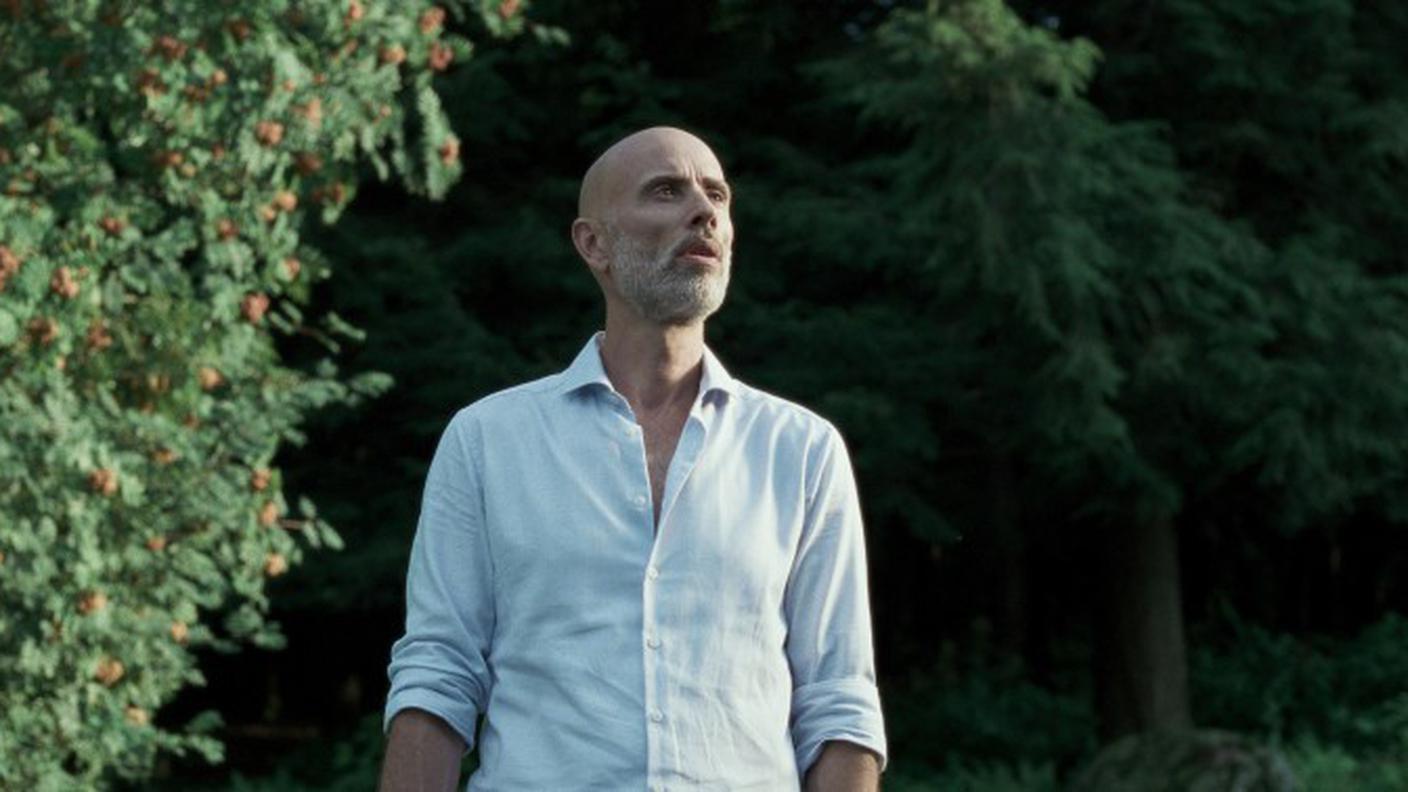 James Hindman in Boris sans Béatrice