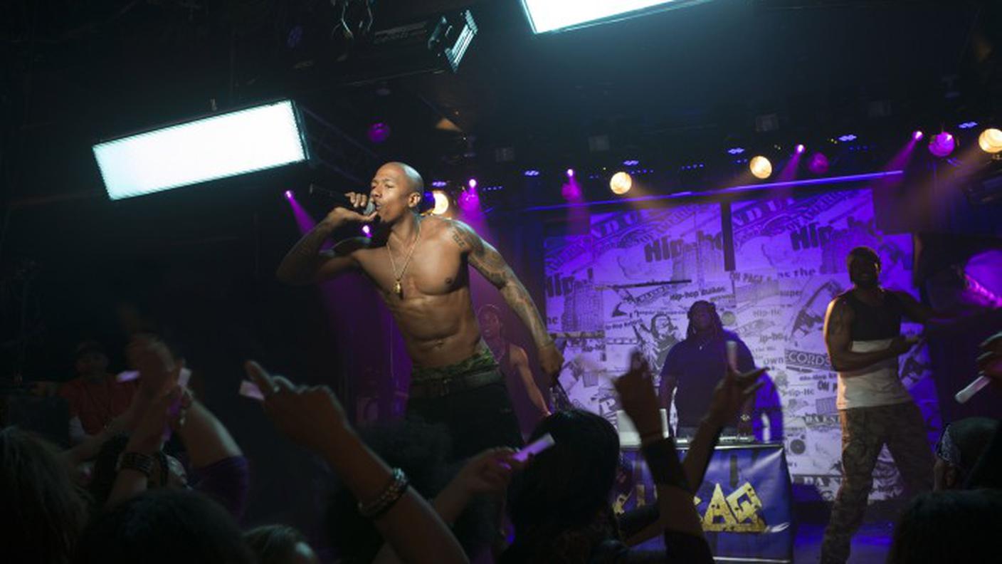 Il protagonista Chi-Raq ha il volto del rapper Nick Cannon