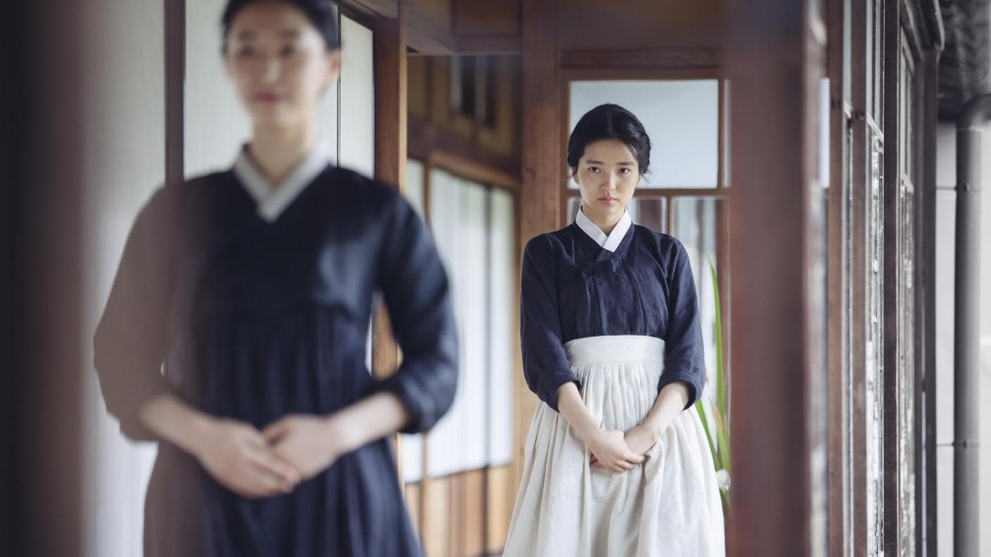 Amore e sentimenti per il maestro splatter Park Chan-Wook