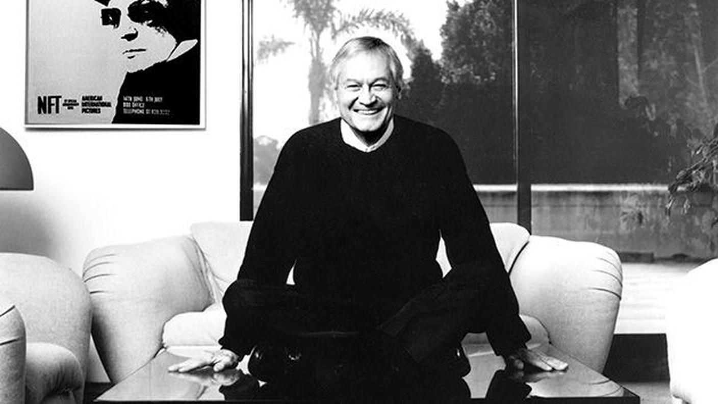 Roger Corman
