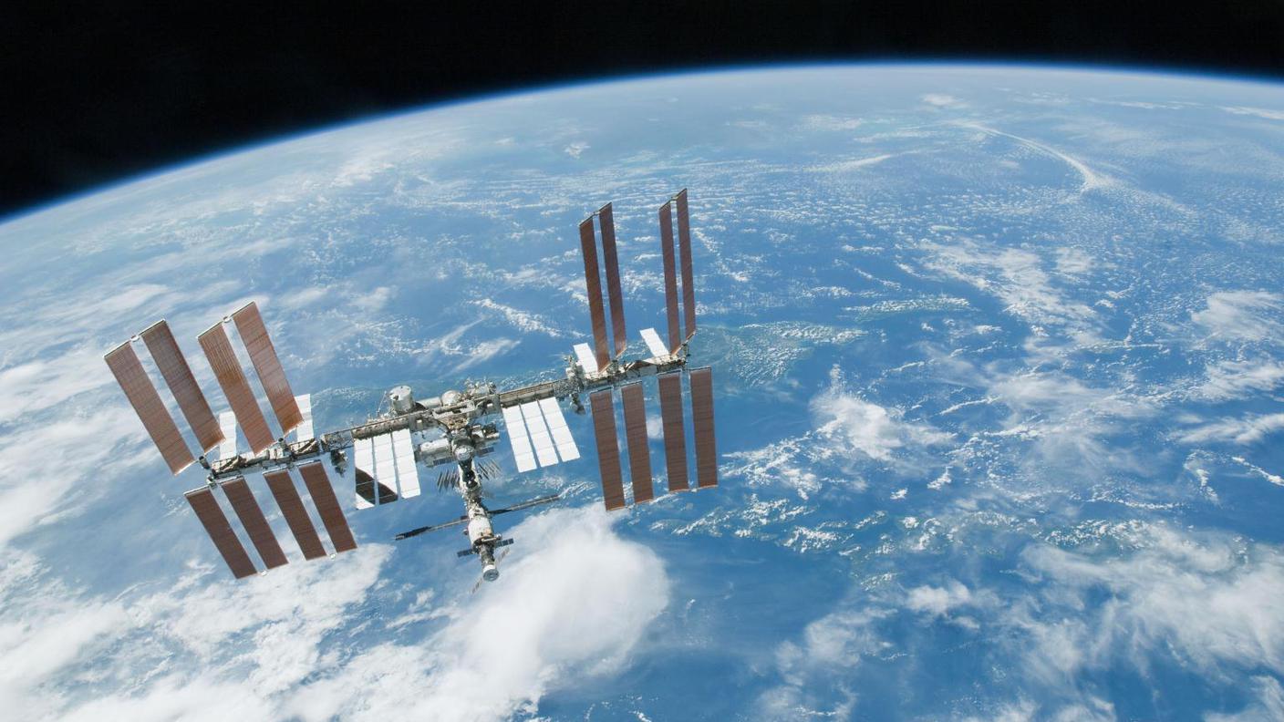 Stazione spaziale internazionale .jpg
