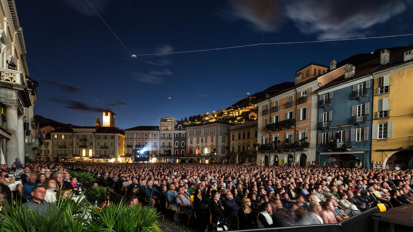 Piazza Grande