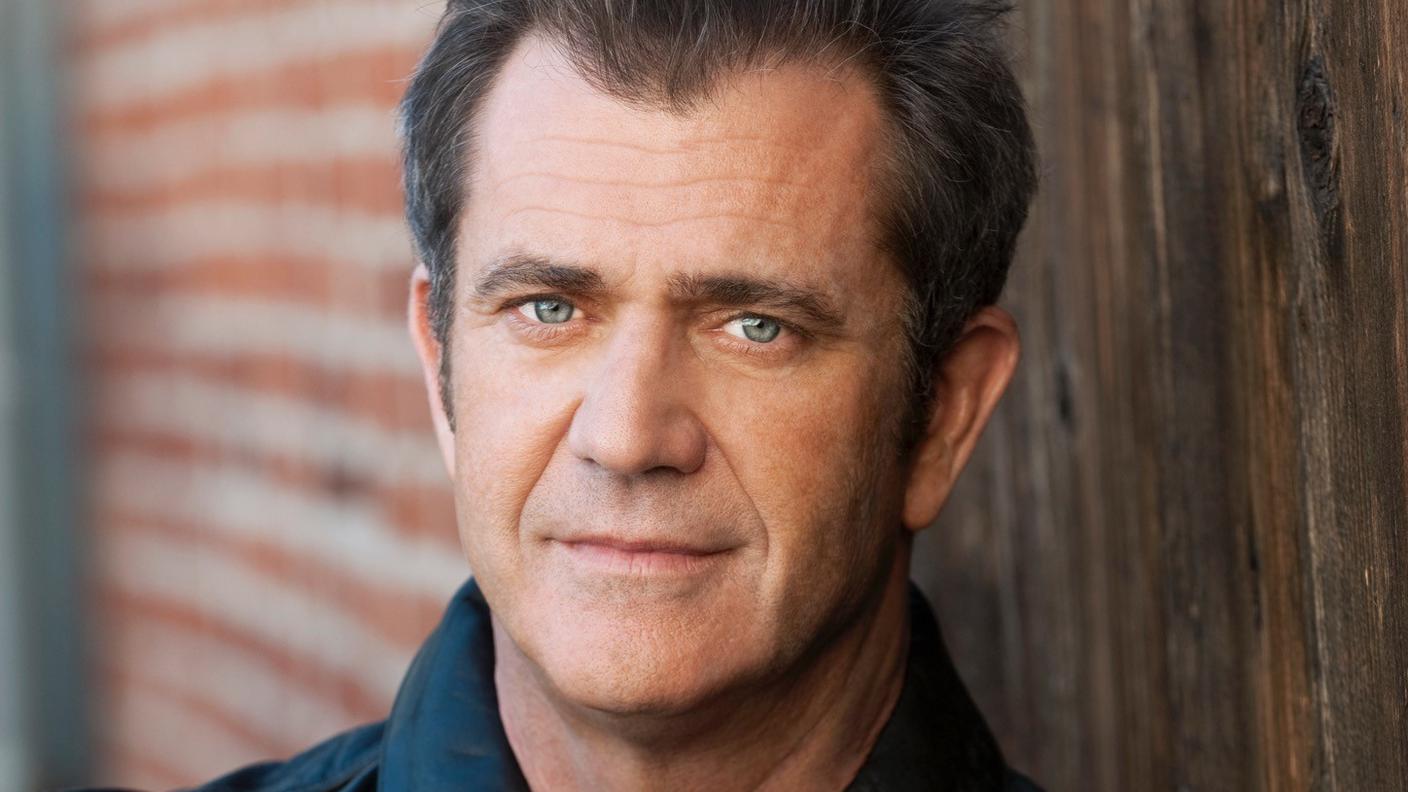Mel Gibson