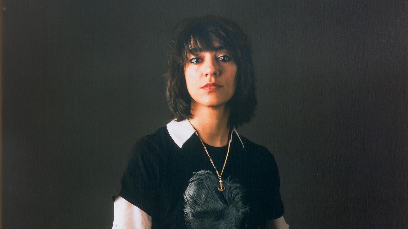 La trentaseienne Amirpour è già una regista di culto