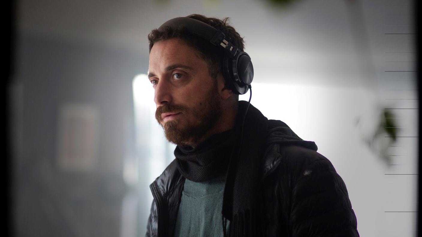 Il regista cileno Pablo Larraín