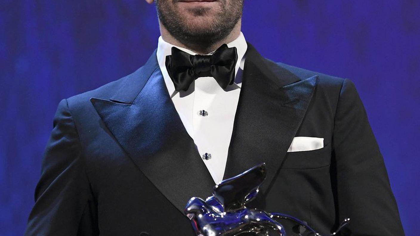 Tom Ford