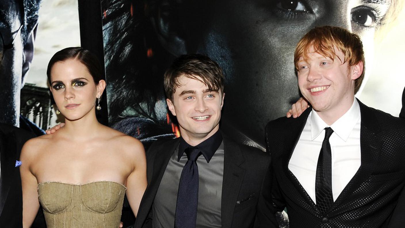 Il cast 15 anni dopo