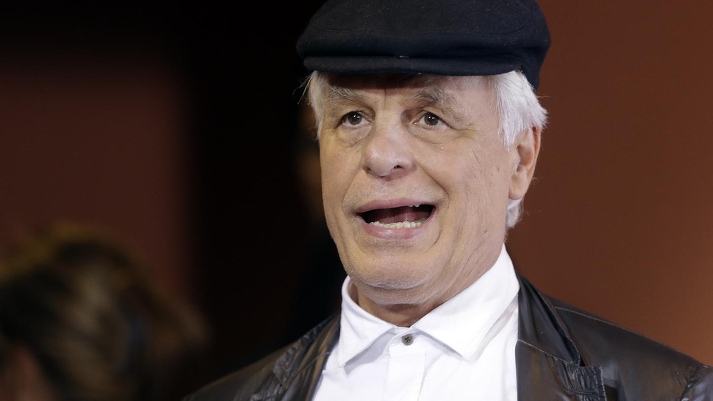 Michele Placido