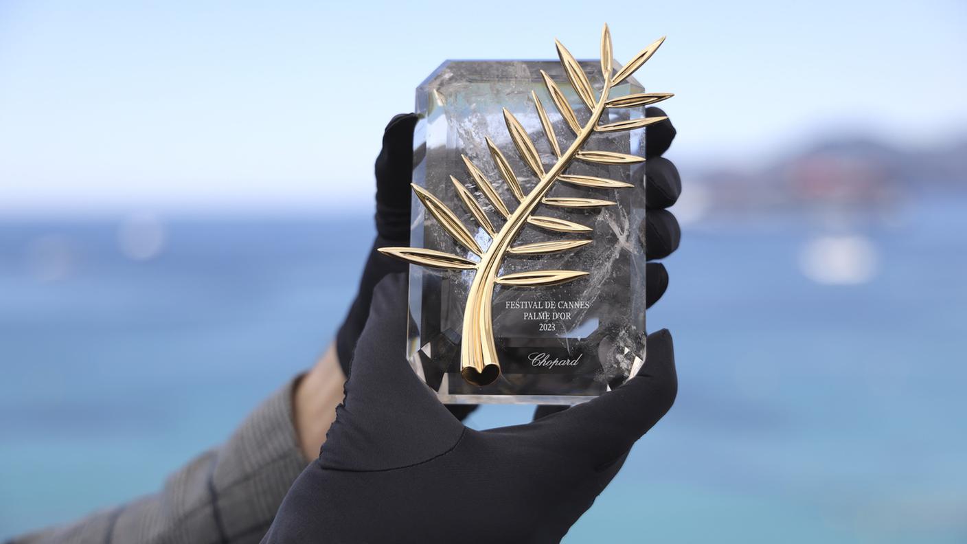 Dodici giorni di proiezioni fino all'assegnazione dell'ambito premio