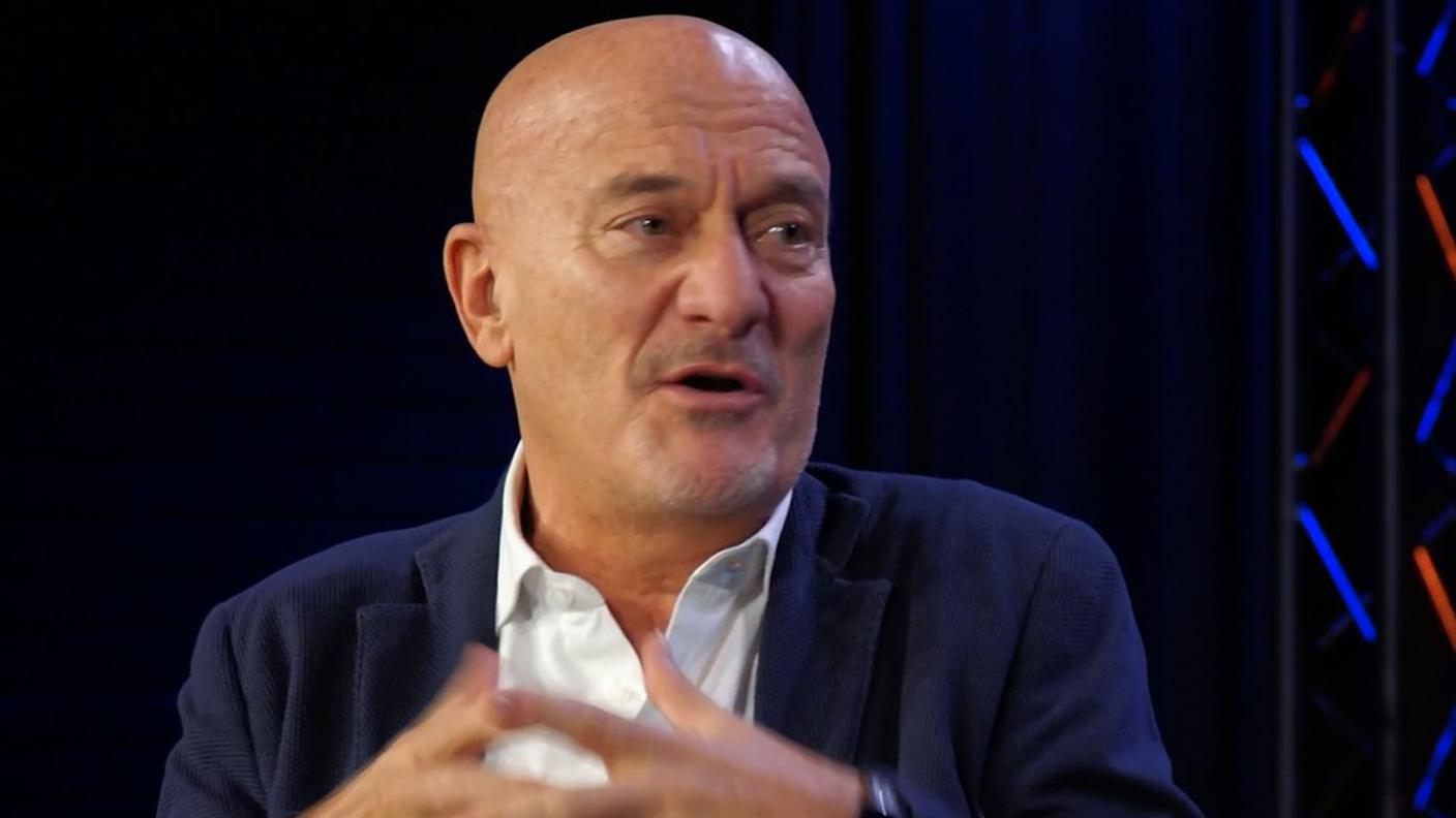 Claudio Bisio