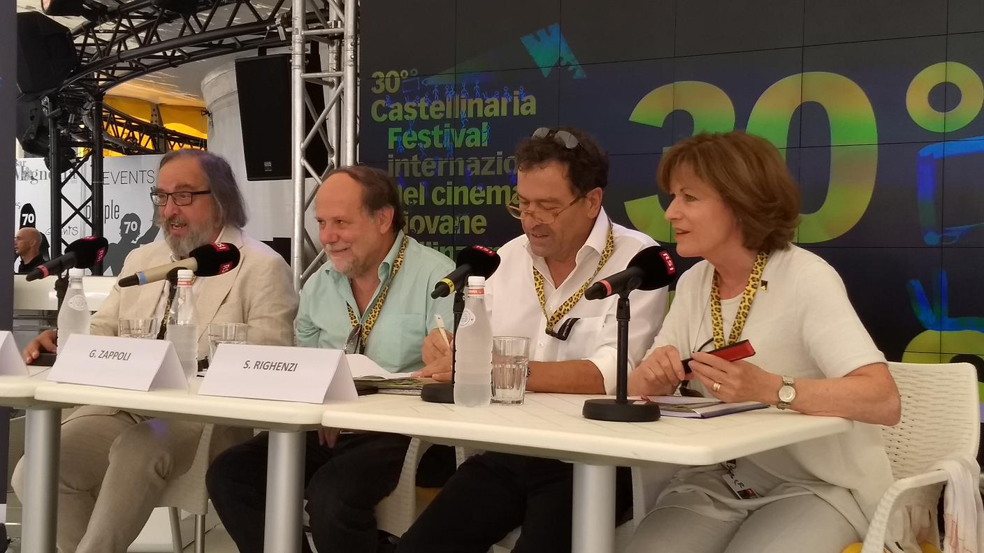 Castellinaria