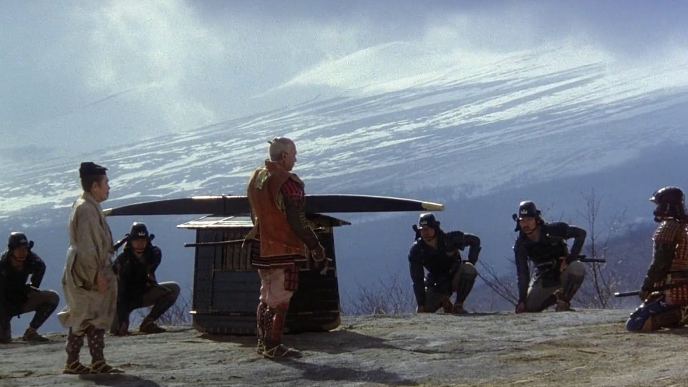kagemusha