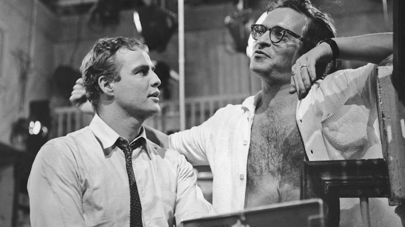 Sidney Lumet e Marlon Brando.jpg